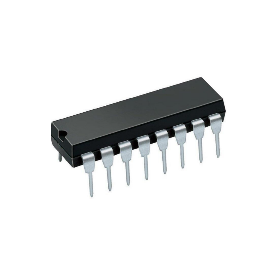 74595 DIP Entegre