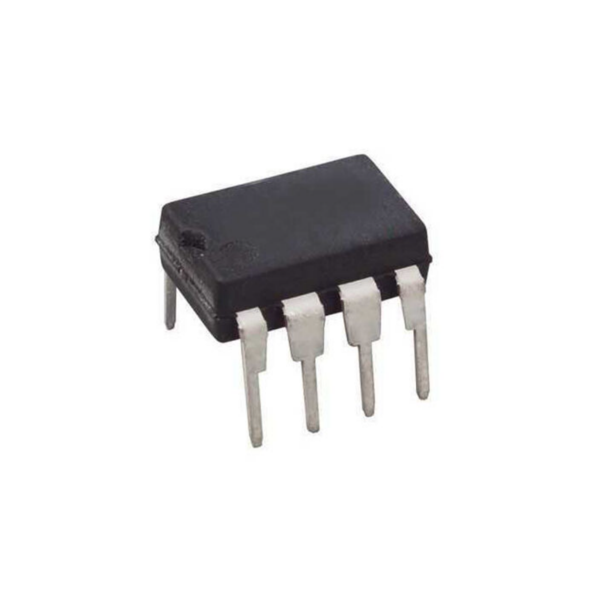 UA741CP (LM741) 5mV OpAmp Entegresi DIP-8