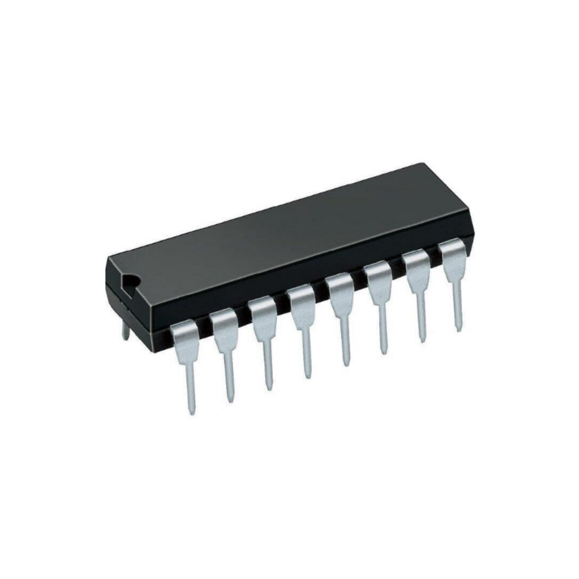 CD4001 DIP Entegre