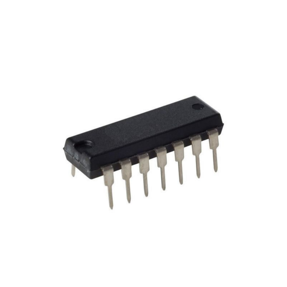 7413 DIP Entegre