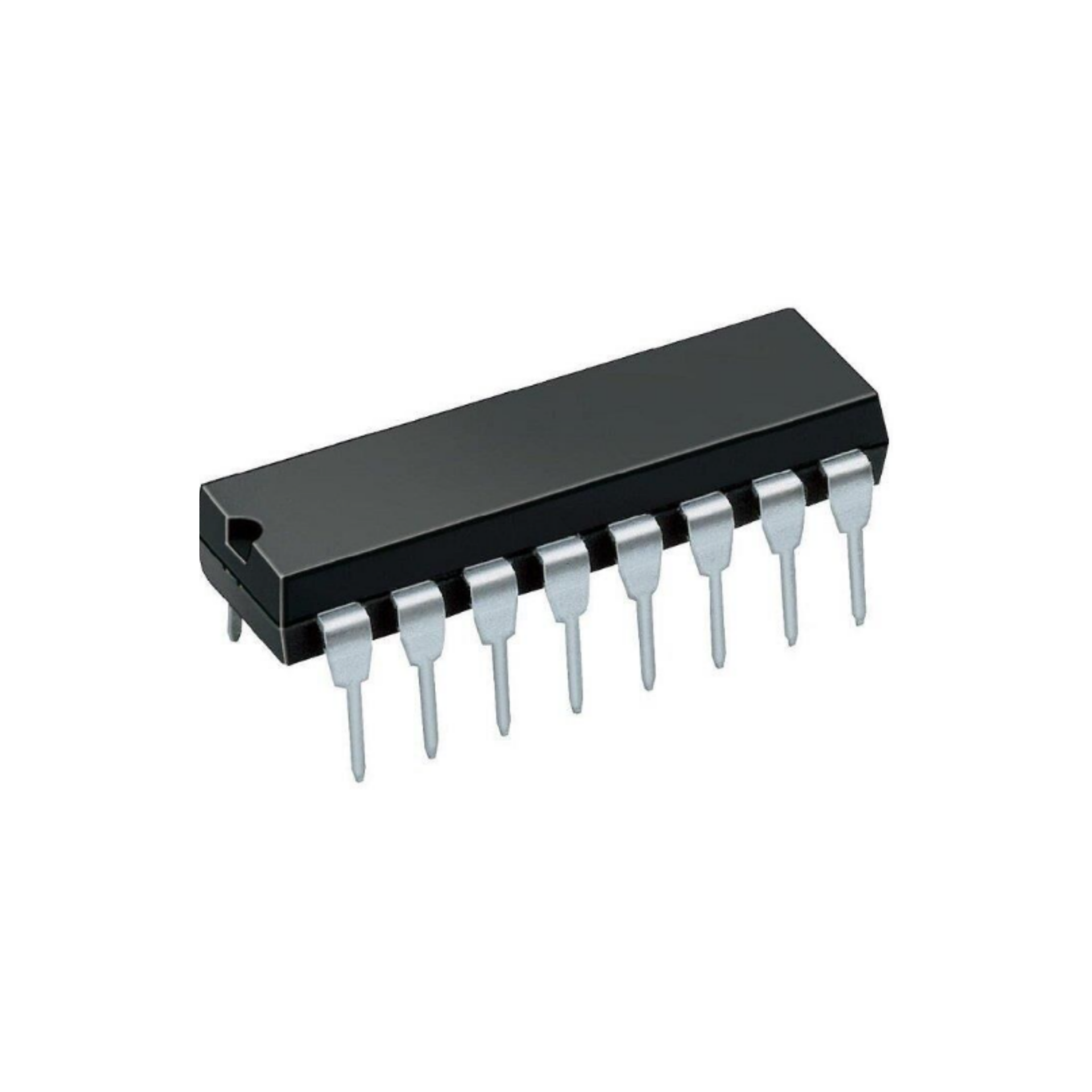 74145 DIP Entegre