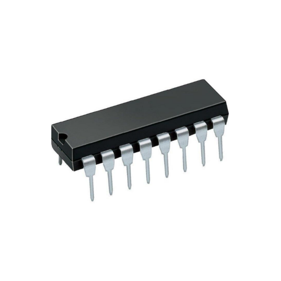 74145 DIP Entegre