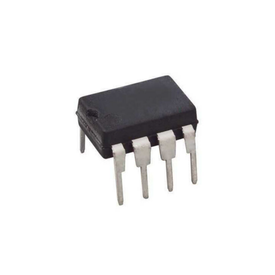 LM358P DIP-8 OpAmp Entegresi