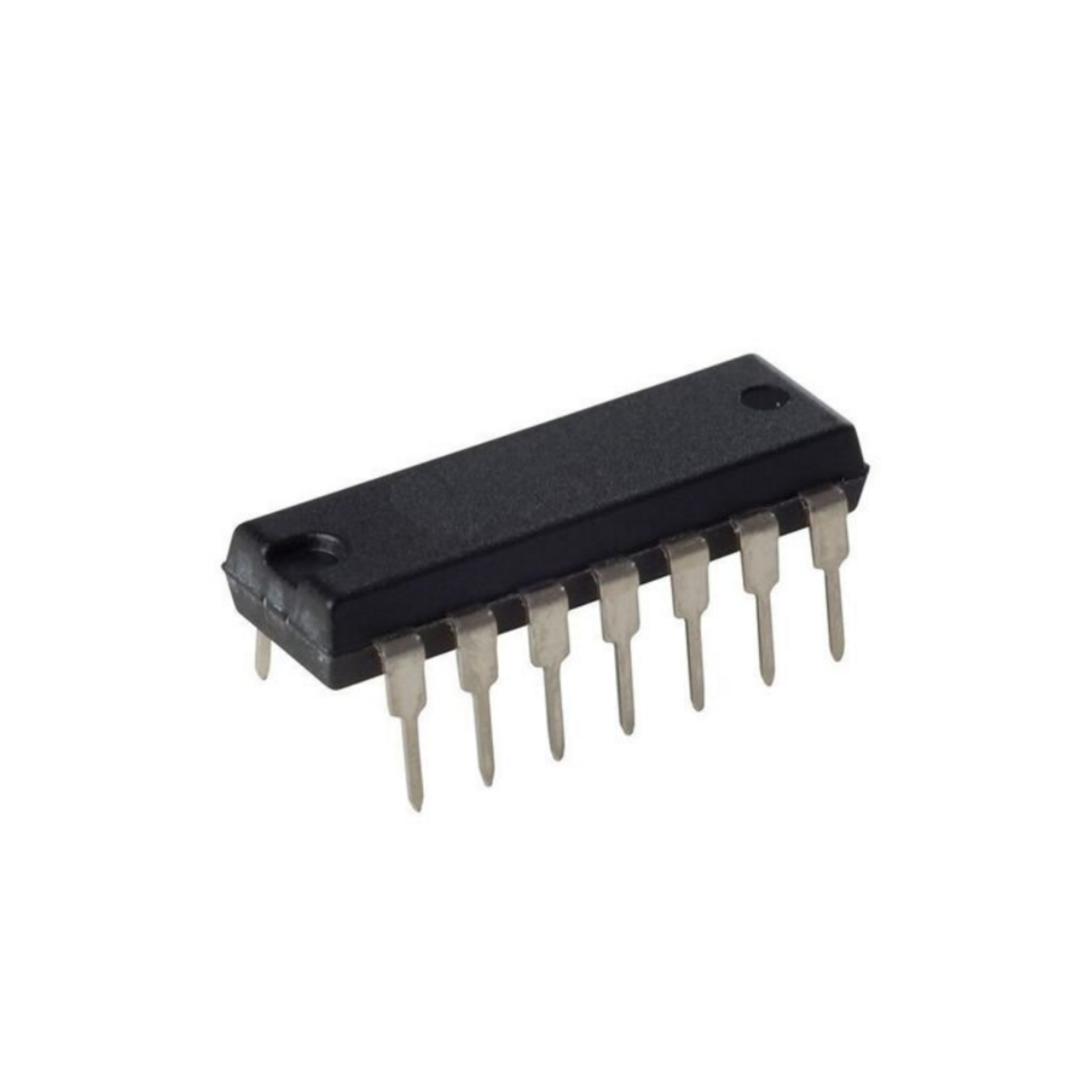7405 DIP Entegre