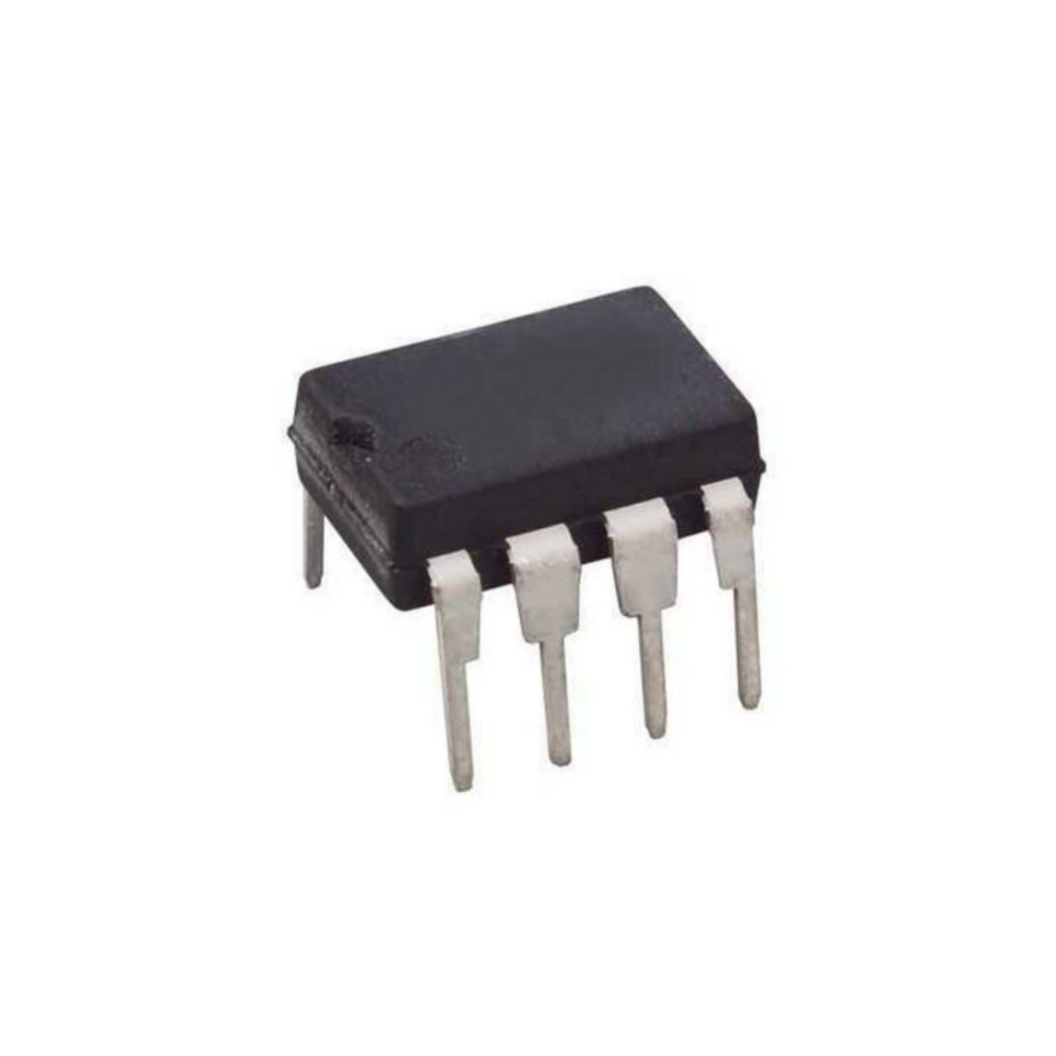 NE555 Timer Entegresi DIP-8
