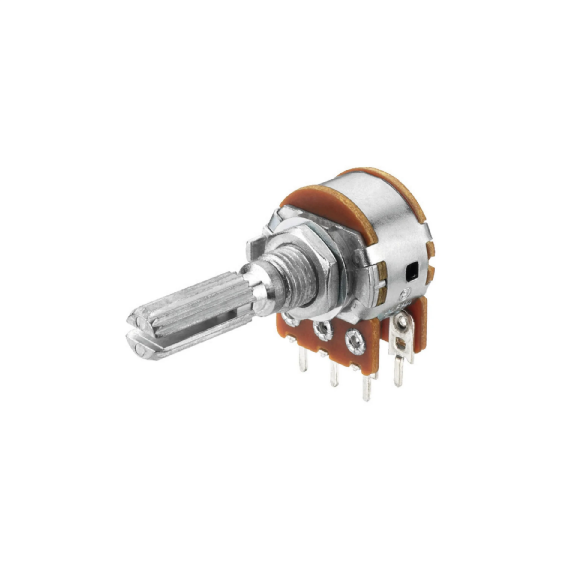 10K Stereo Potansiyometre