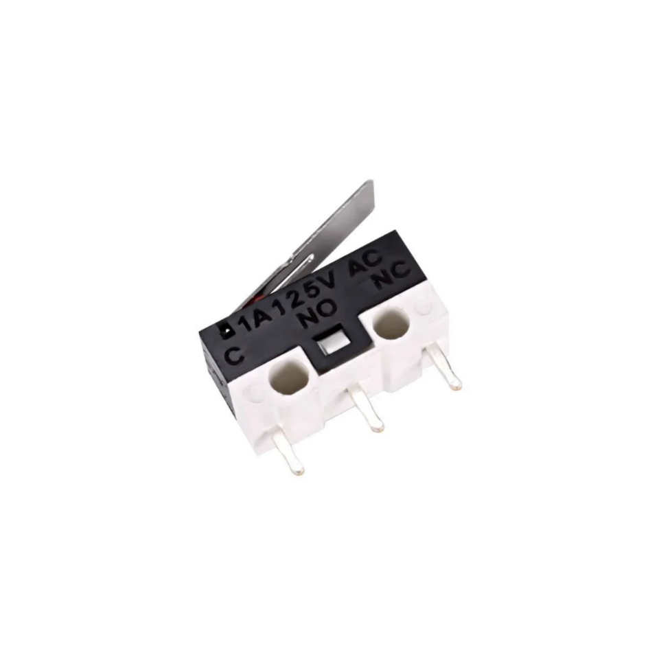IC-162 Mini Paletli Micro Switch