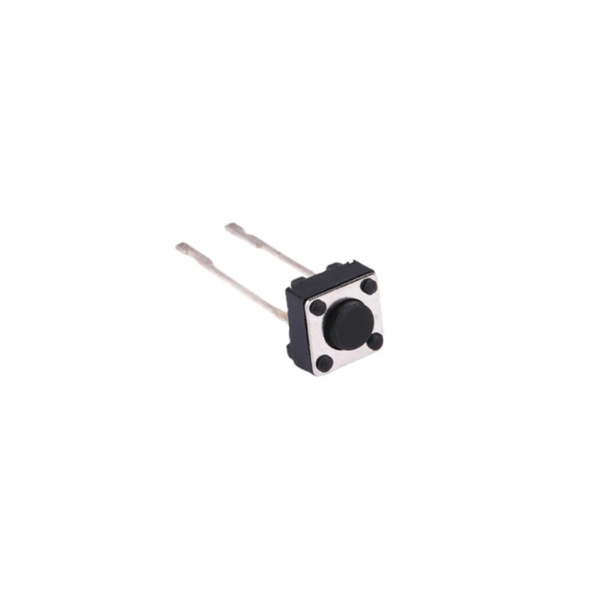 Buton 6X6X5 mm 2 Pin