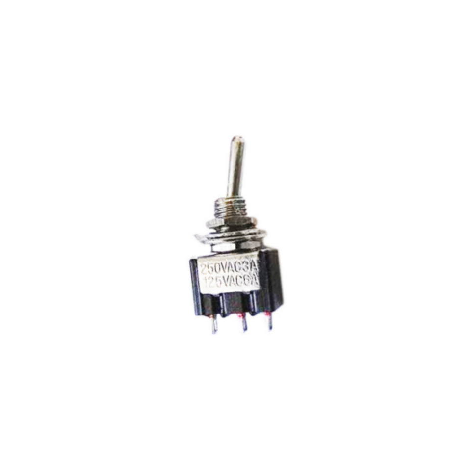 IC-139 3 Ayak Toggle Anahtar