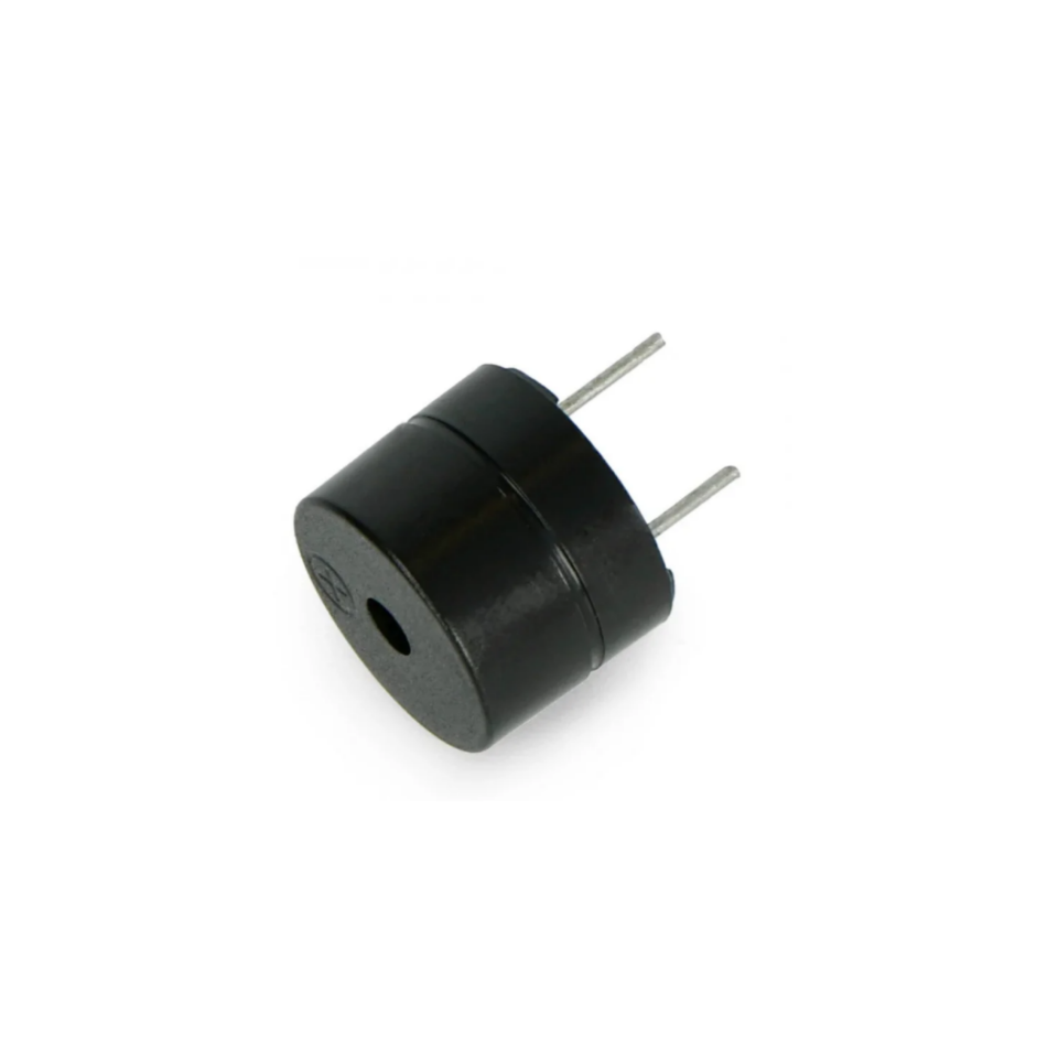 5V 12mm Aktif Buzzer