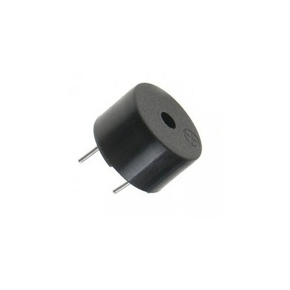 5V 12mm Aktif Buzzer