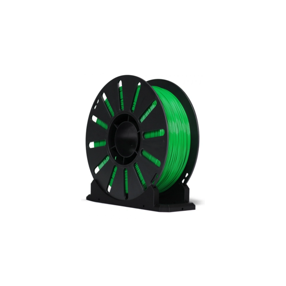 SOLVIX PLA/PHA FİLAMENT YEŞİL 1KG