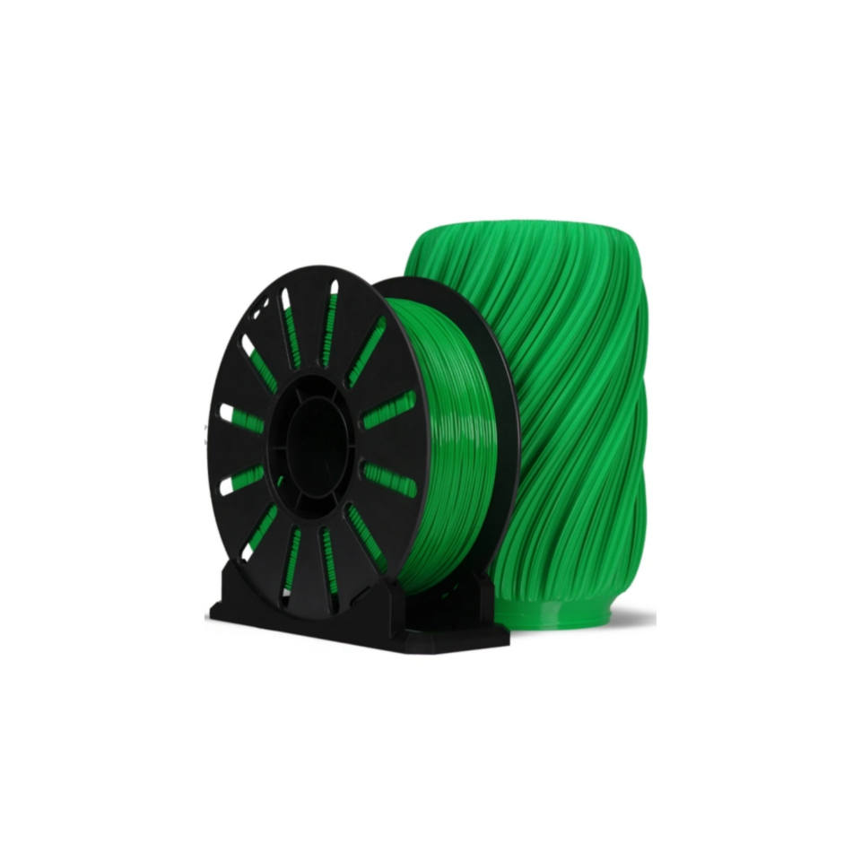 SOLVIX PLA/PHA FİLAMENT YEŞİL 1KG