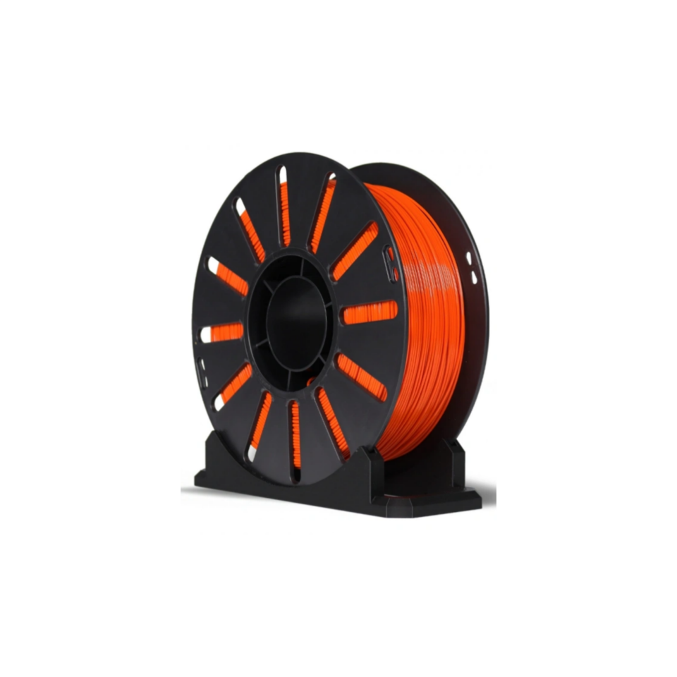 SOLVIX PLA/PHA FİLAMENT TURUNCU 1KG