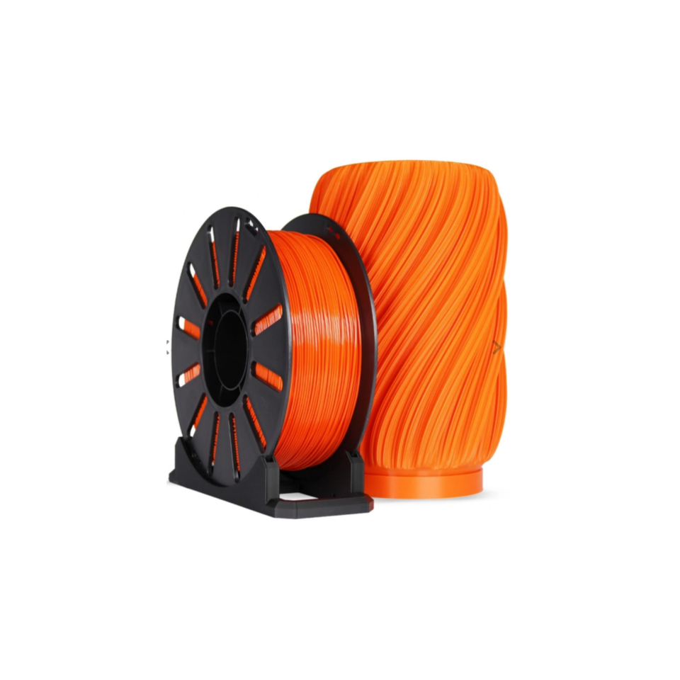 SOLVIX PLA/PHA FİLAMENT TURUNCU 1KG