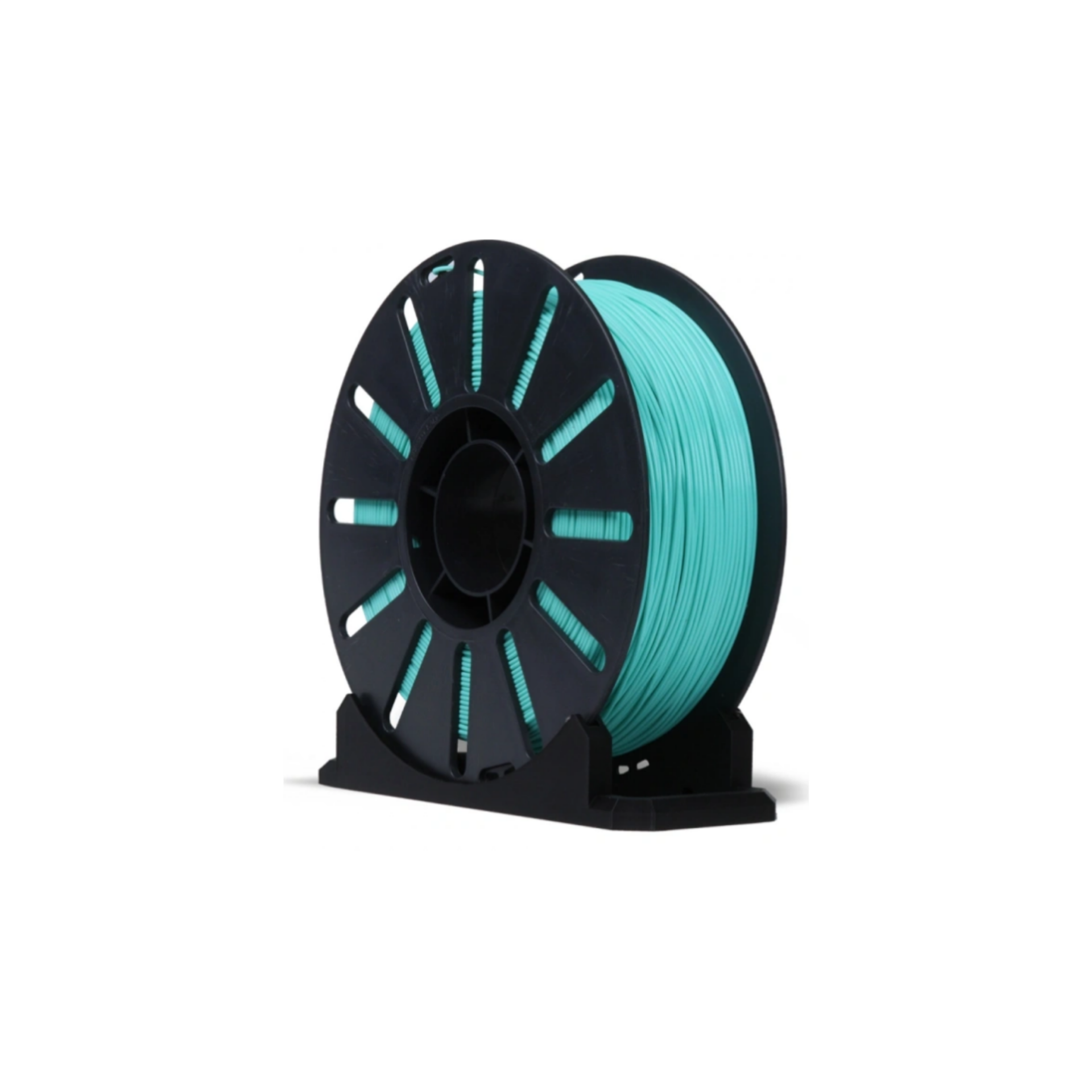 SOLVIX PLA/PHA FİLAMENT TURKUAZ 1KG