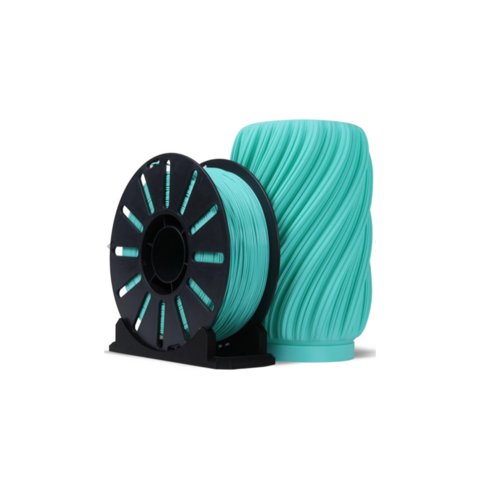 SOLVIX PLA/PHA FİLAMENT TURKUAZ 1KG