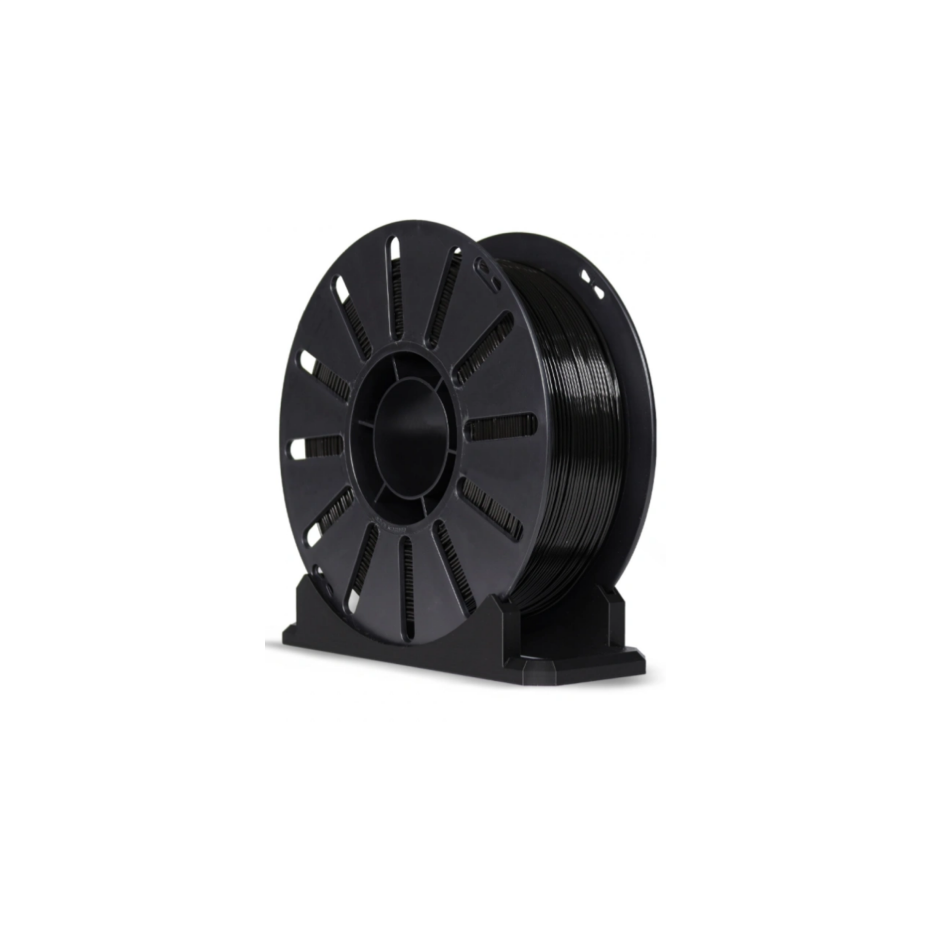 SOLVIX PLA/PHA FİLAMENT SİYAH 1KG