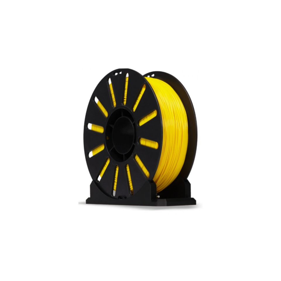 SOLVIX PLA/PHA FİLAMENT SARI 1KG