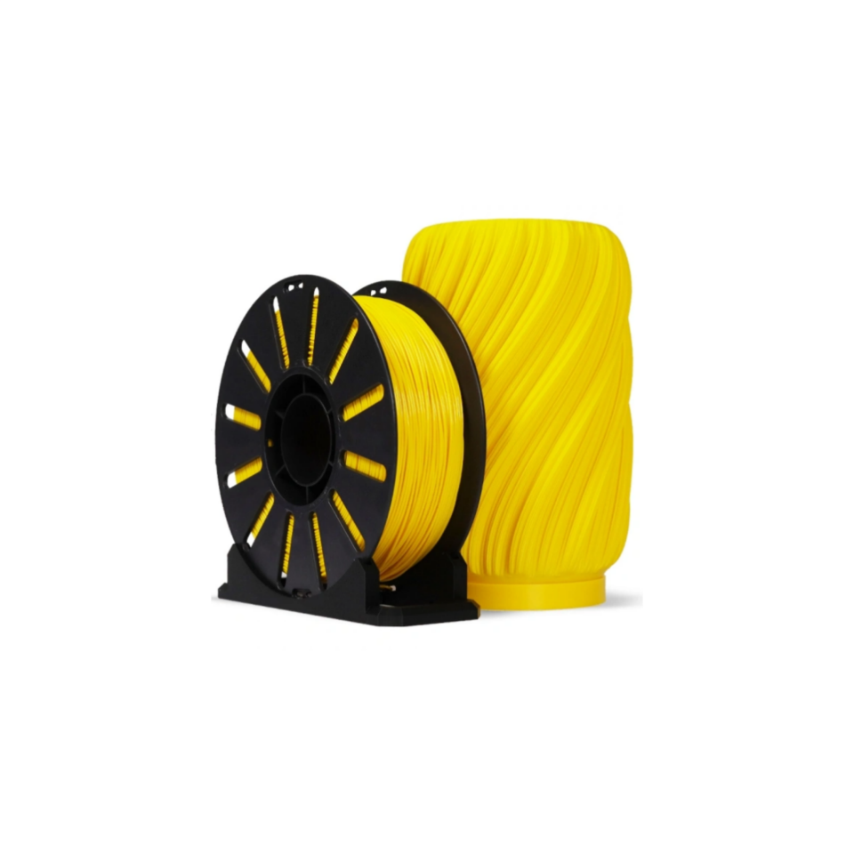 SOLVIX PLA/PHA FİLAMENT SARI 1KG