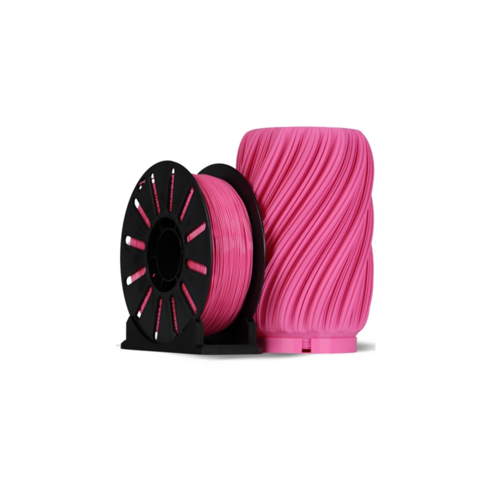 SOLVIX PLA/PHA FİLAMENT PEMBE 1KG