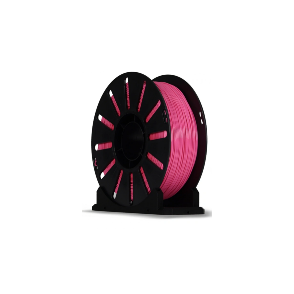 SOLVIX PLA/PHA FİLAMENT PEMBE 1KG