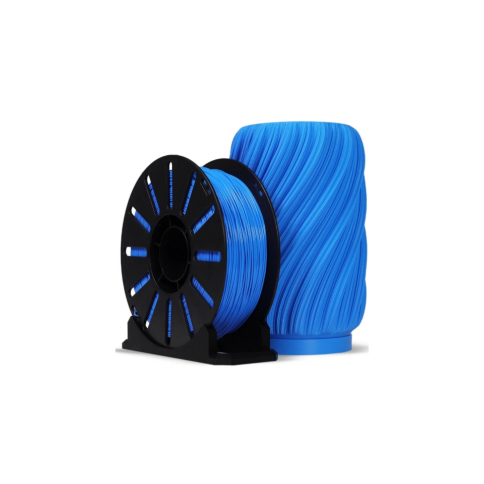 SOLVIX PLA/PHA FİLAMENT MAVİ 1KG