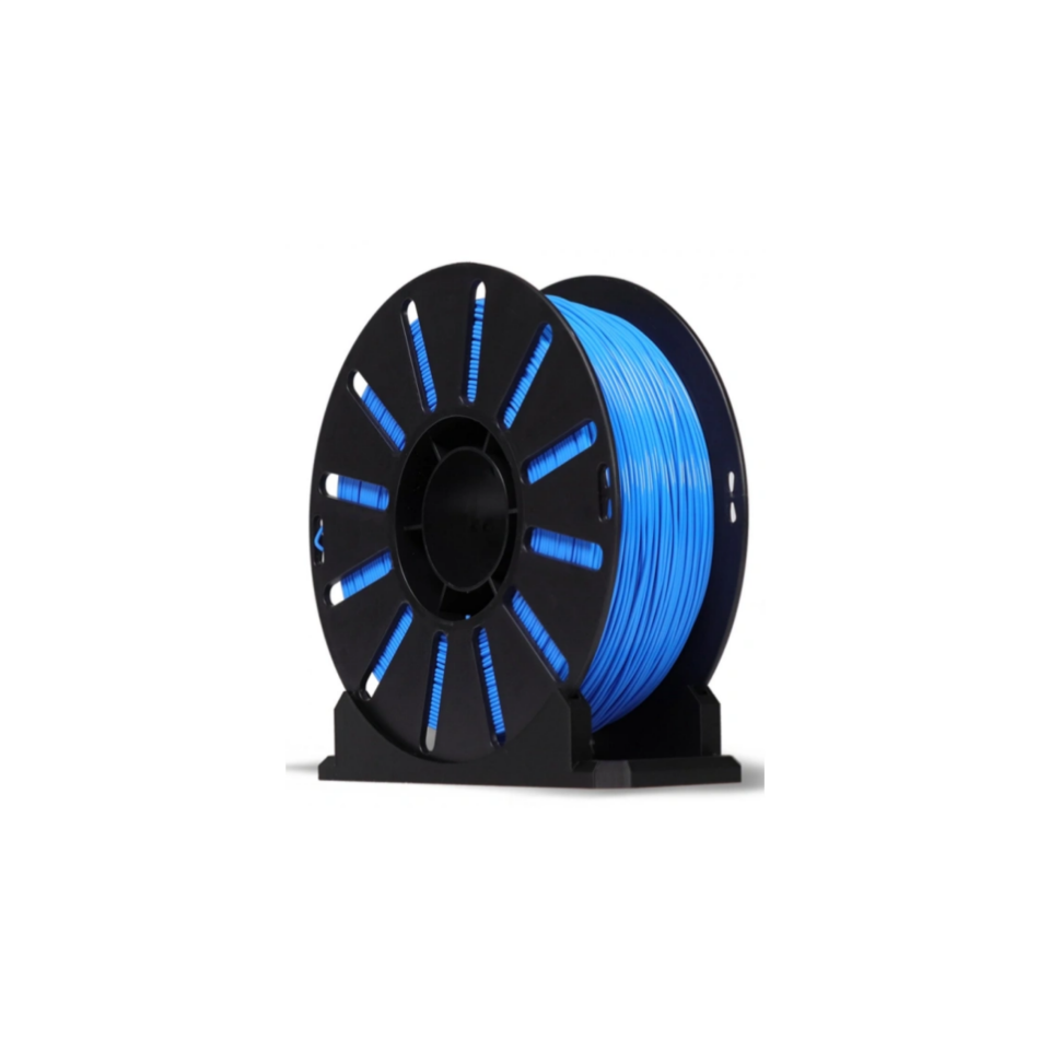 SOLVIX PLA/PHA FİLAMENT MAVİ 1KG