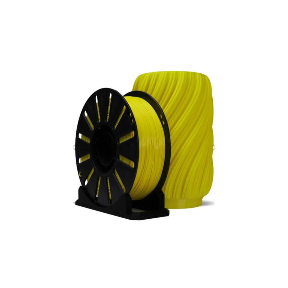 SOLVIX PLA/PHA FİLAMENT LİMON SARI 1KG