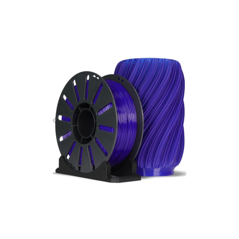 SOLVIX PLA/PHA FİLAMENT LACİVERT 1KG