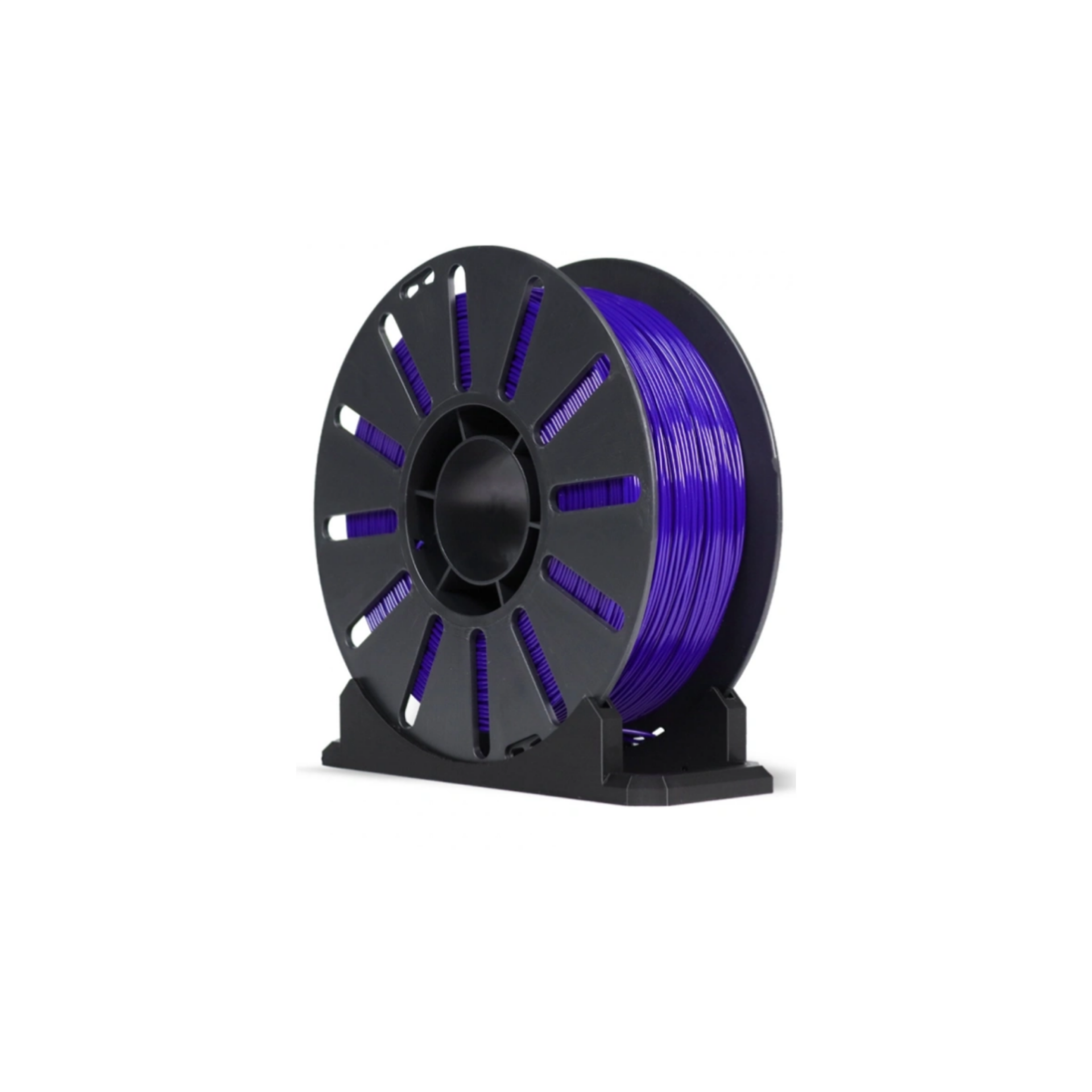 SOLVIX PLA/PHA FİLAMENT LACİVERT 1KG