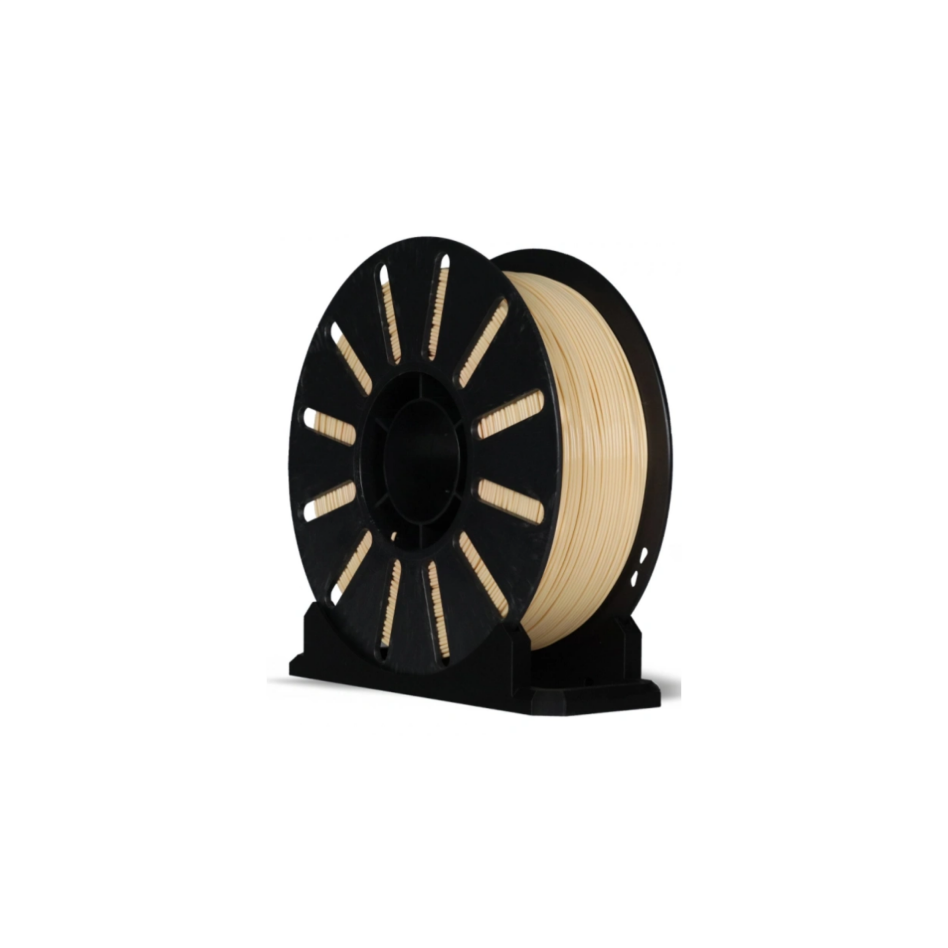 SOLVIX PLA/PHA FİLAMENT KREM 1KG
