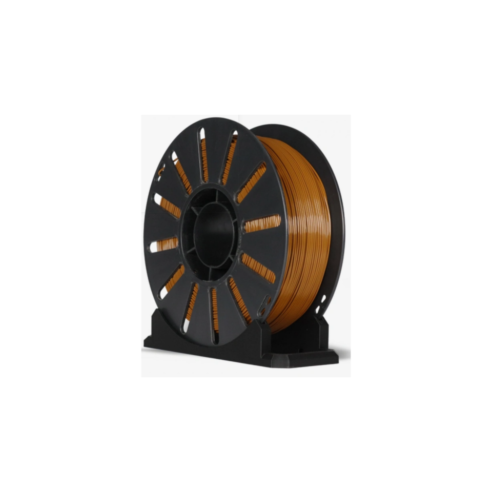 SOLVIX PLA/PHA FİLAMENT KAHVERENGİ 1KG