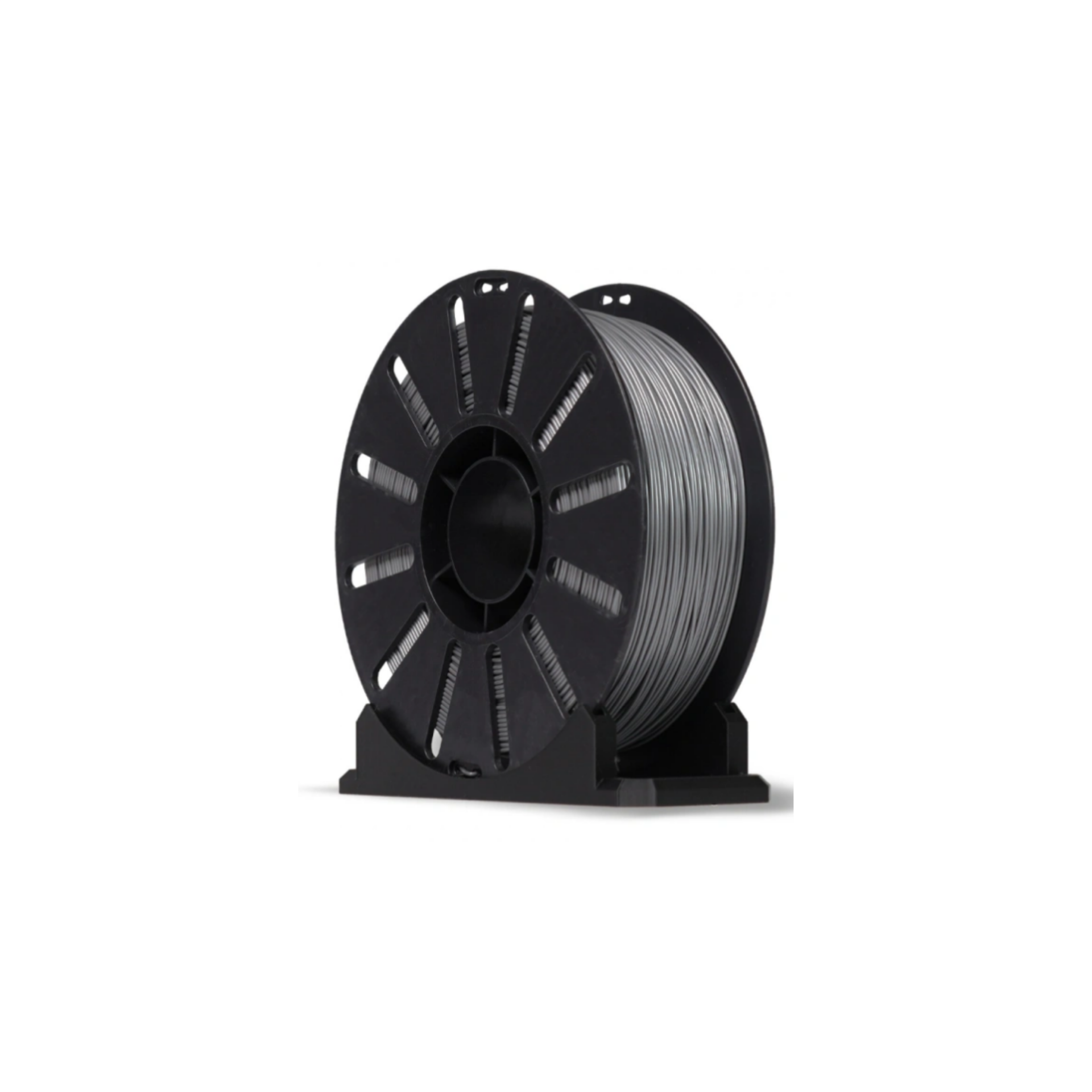 SOLVIX PLA/PHA FİLAMENT GÜMÜŞ 1KG