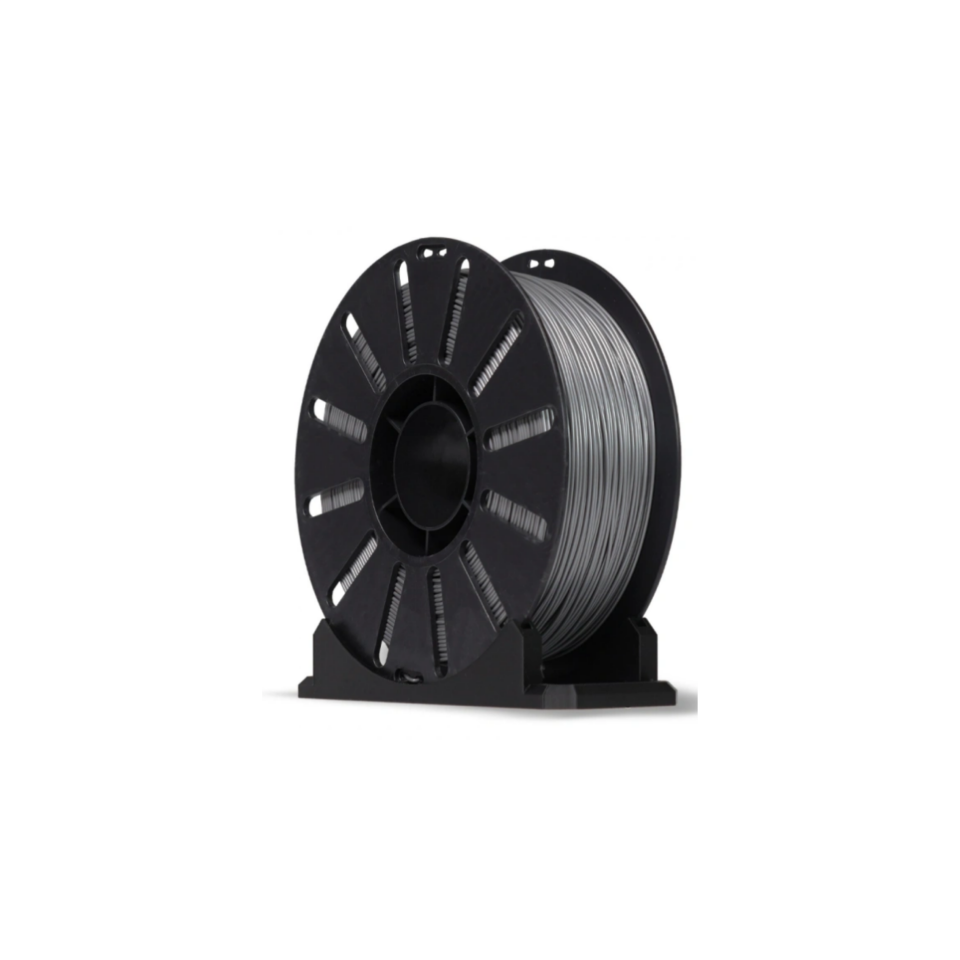 SOLVIX PLA/PHA FİLAMENT GÜMÜŞ 1KG