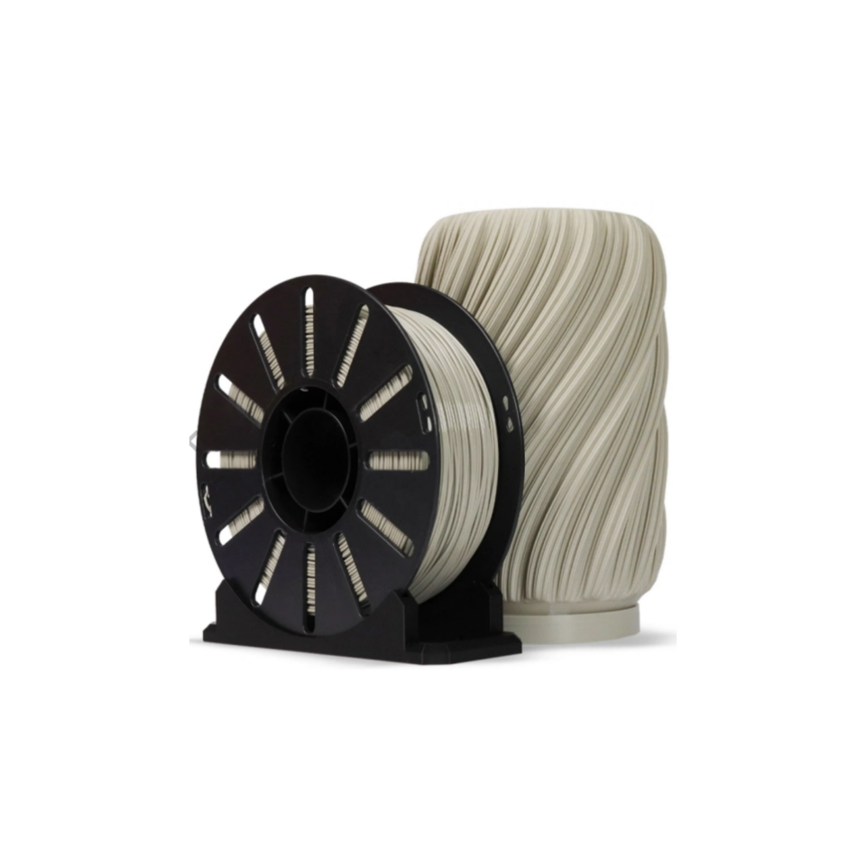 SOLVIX PLA/PHA FİLAMENT GRİ 1KG
