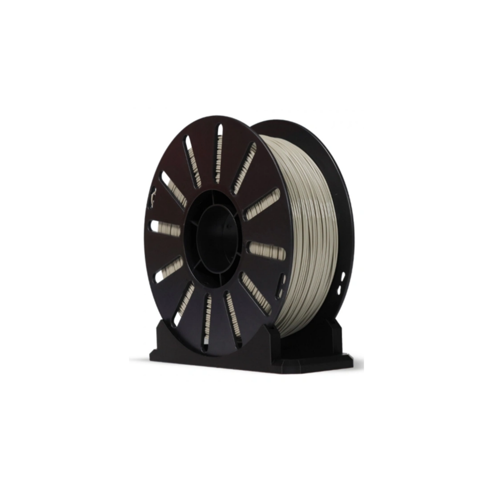 SOLVIX PLA/PHA FİLAMENT GRİ 1KG