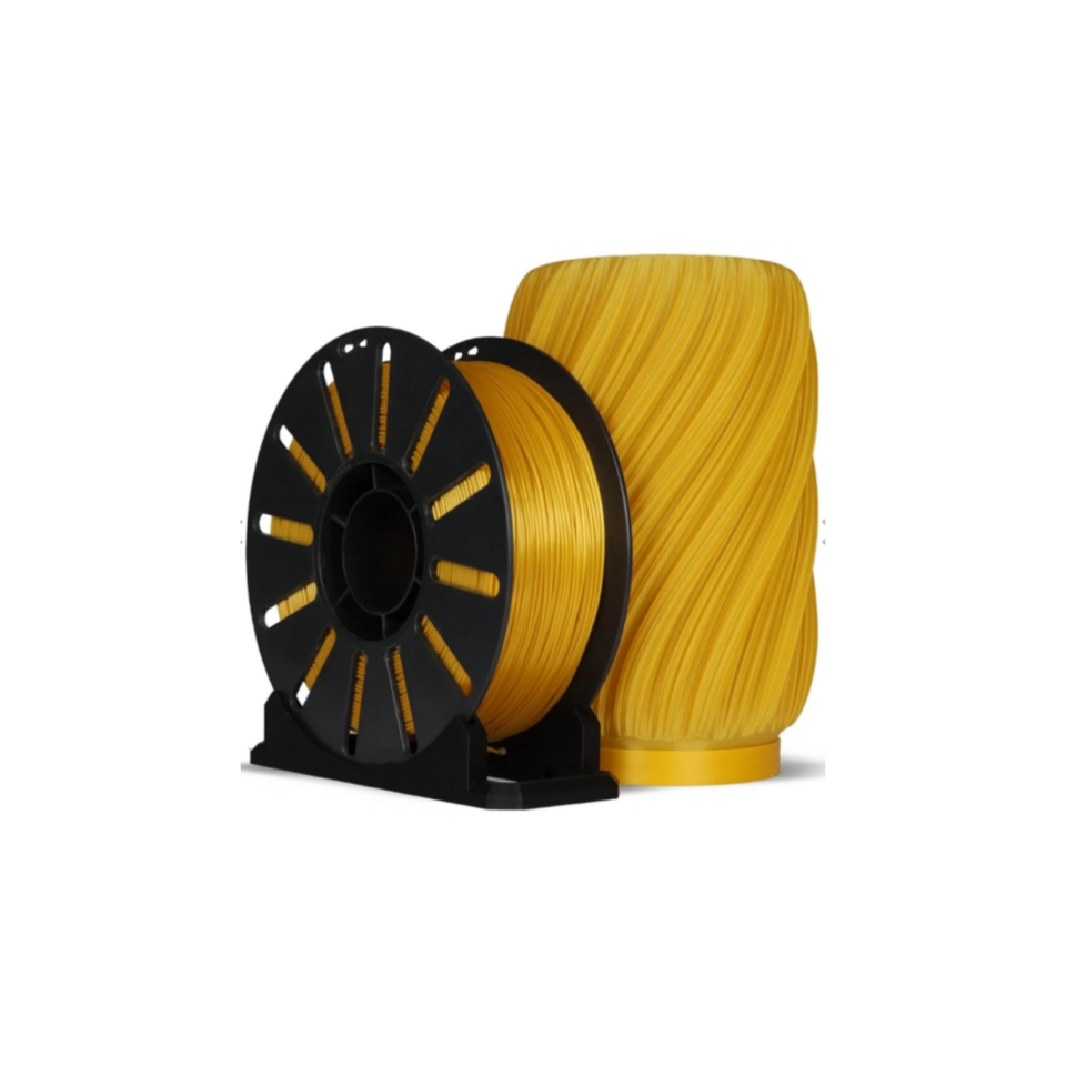 SOLVIX PLA/PHA FİLAMENT GOLD 1KG