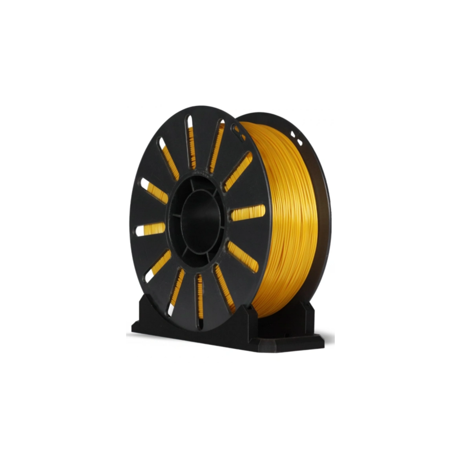 SOLVIX PLA/PHA FİLAMENT GOLD 1KG