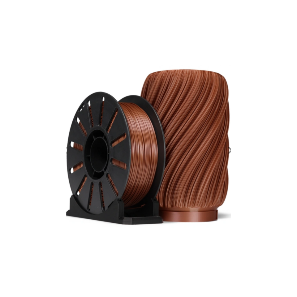 SOLVIX PLA/PHA FİLAMENT BRONZ 1KG