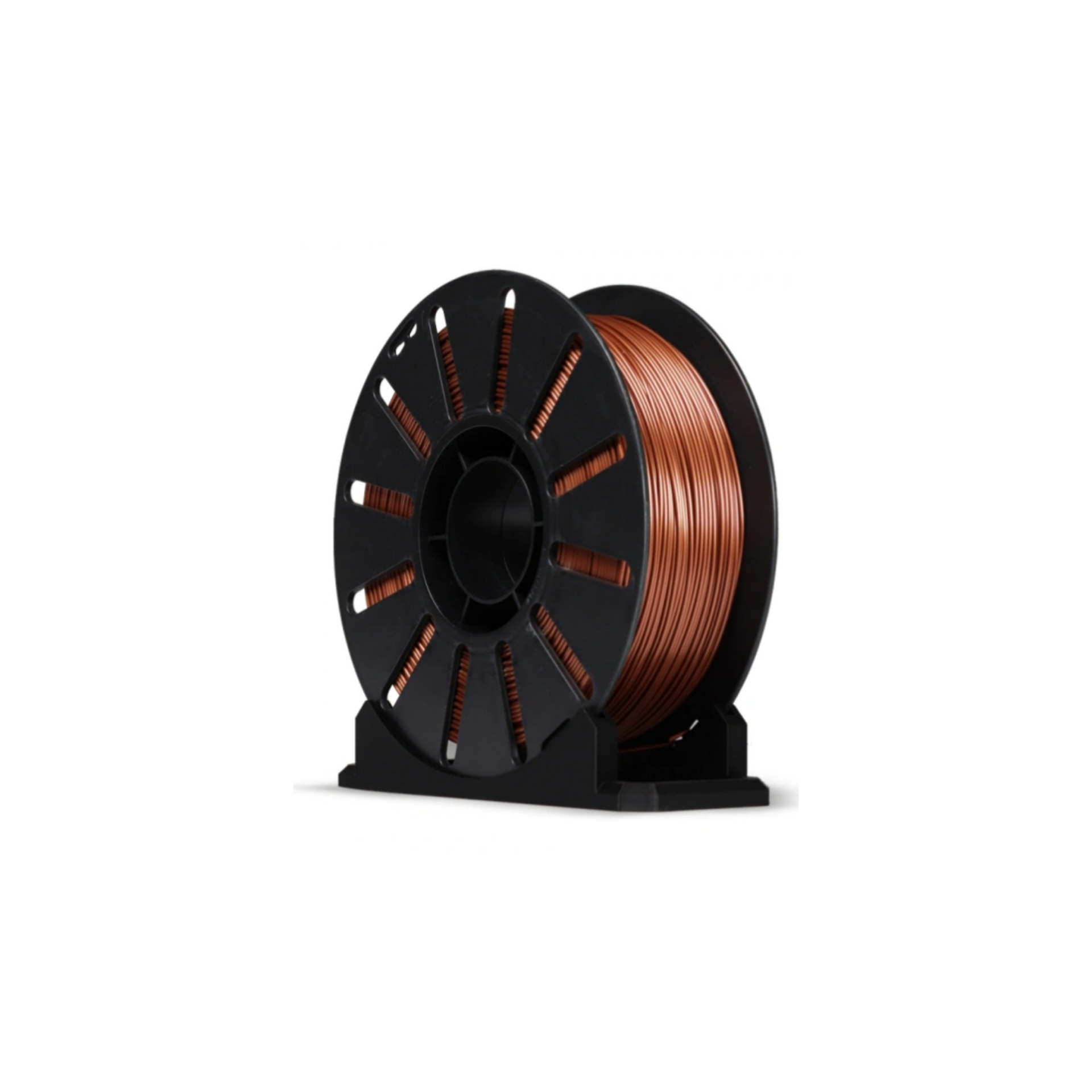SOLVIX PLA/PHA FİLAMENT BRONZ 1KG