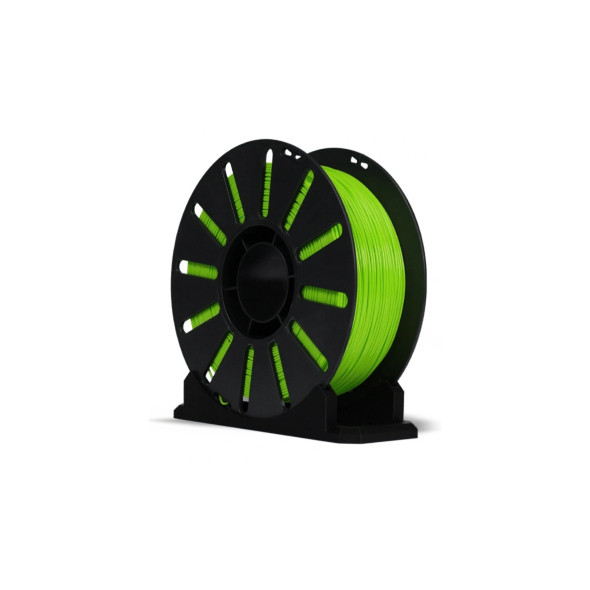 SOLVIX PLA/PHA FİLAMENT FISTIK YEŞİLİ 1KG