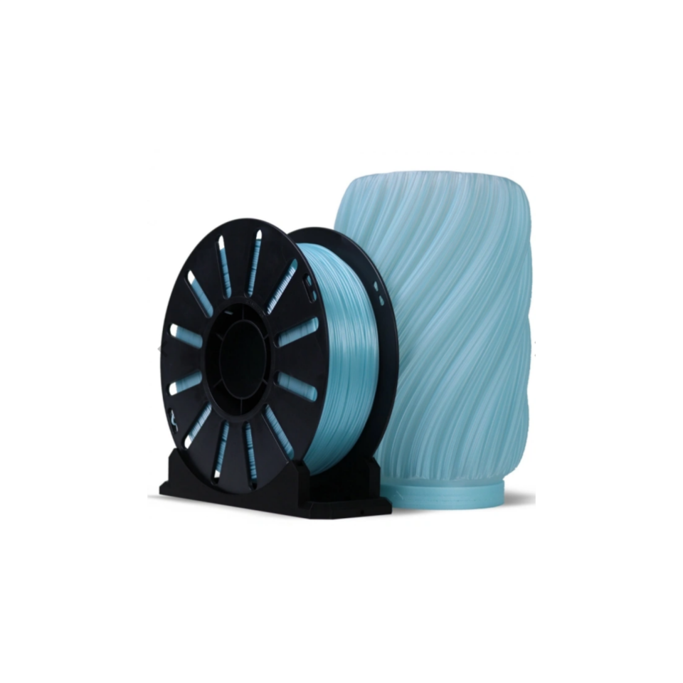SOLVIX PLA/PHA FİLAMENT BUZ MAVİSİ 1KG