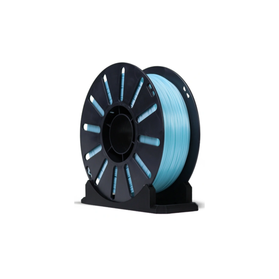 SOLVIX PLA/PHA FİLAMENT BUZ MAVİSİ 1KG