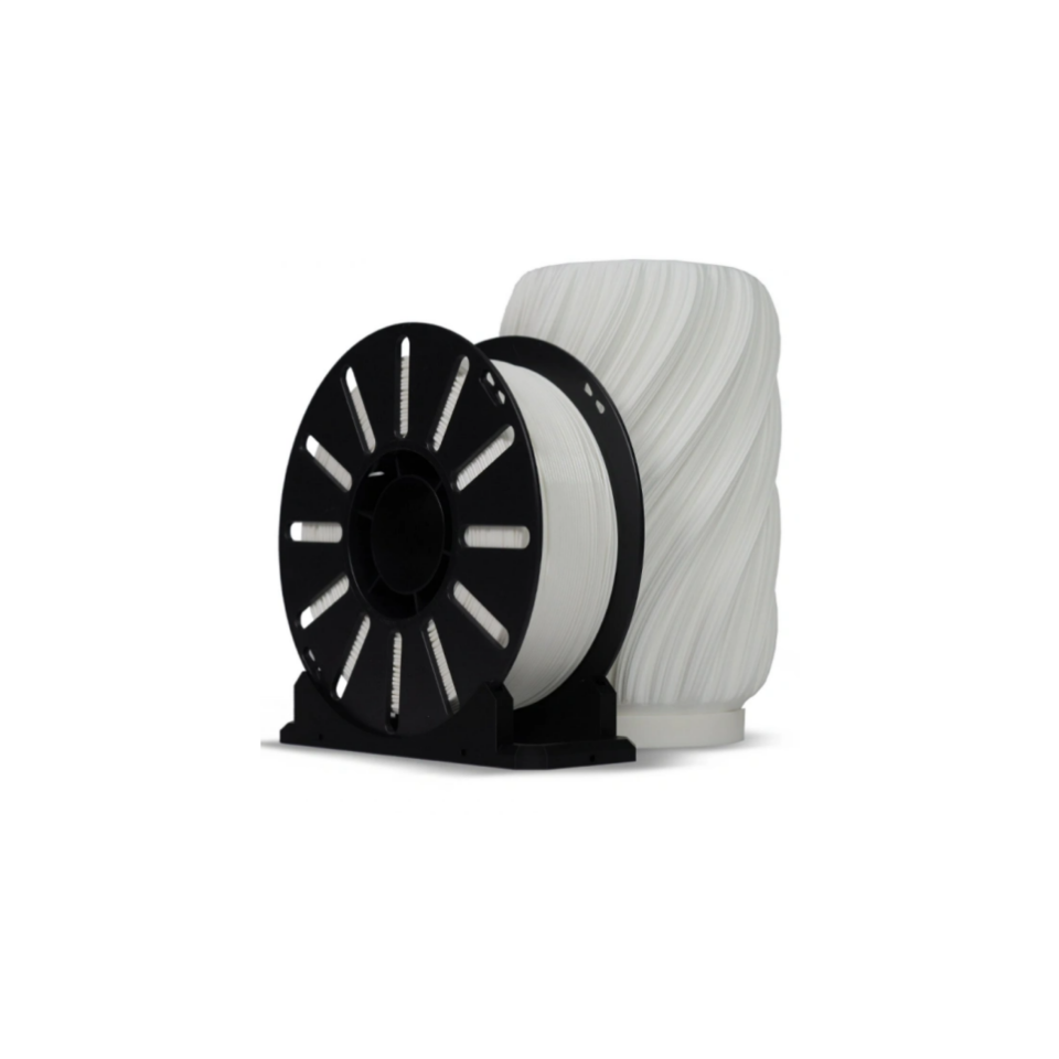SOLVIX PLA/PHA FİLAMENT BEYAZ 1KG