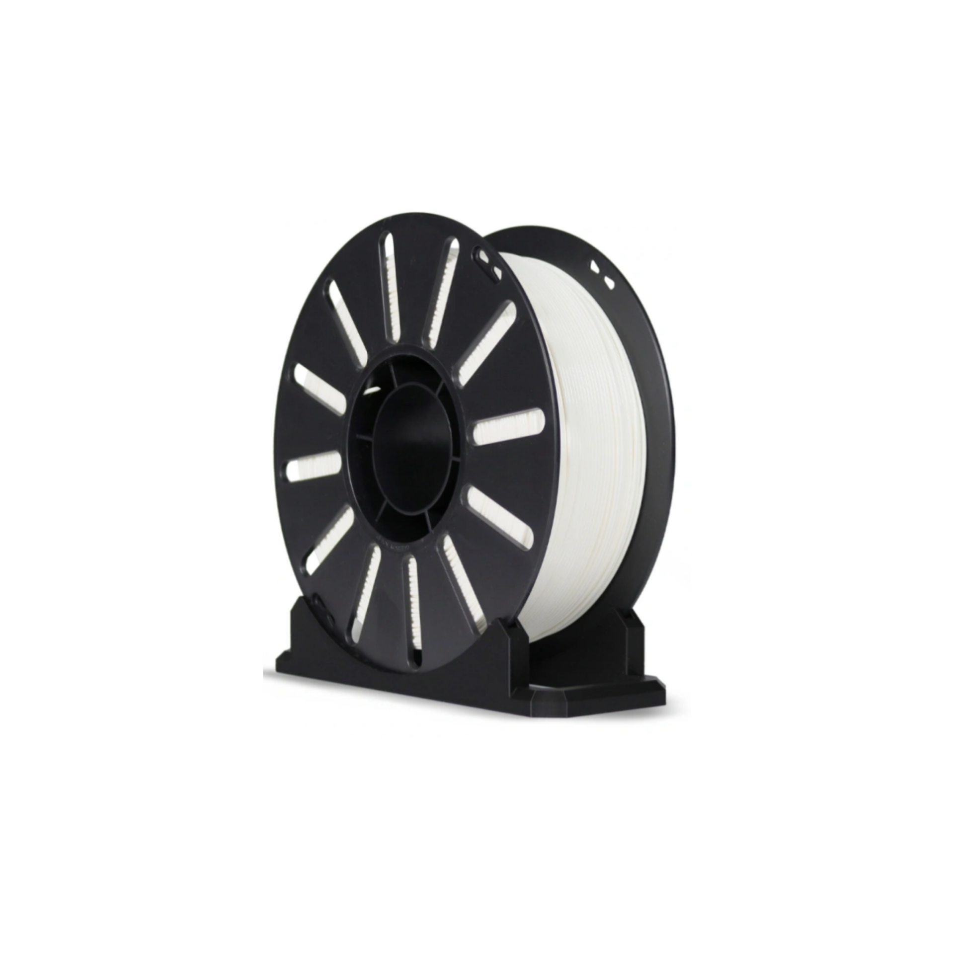 SOLVIX PLA/PHA FİLAMENT BEYAZ 1KG