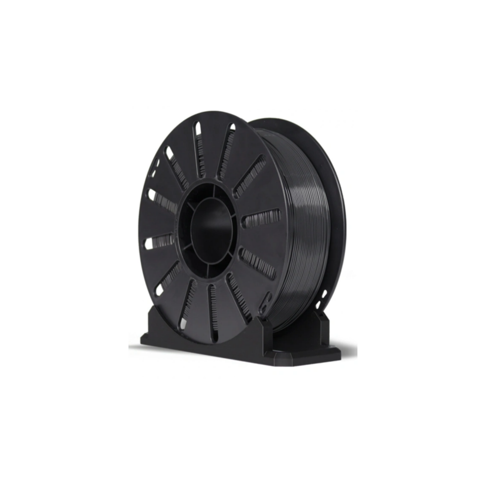 SOLVIX PLA/PHA FİLAMENT ANTRASİT GRİ 1KG