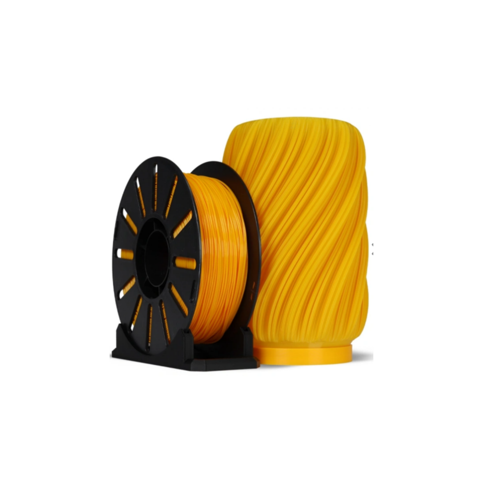 SOLVIX PLA/PHA FİLAMENT AÇIK TURUNCU 1KG