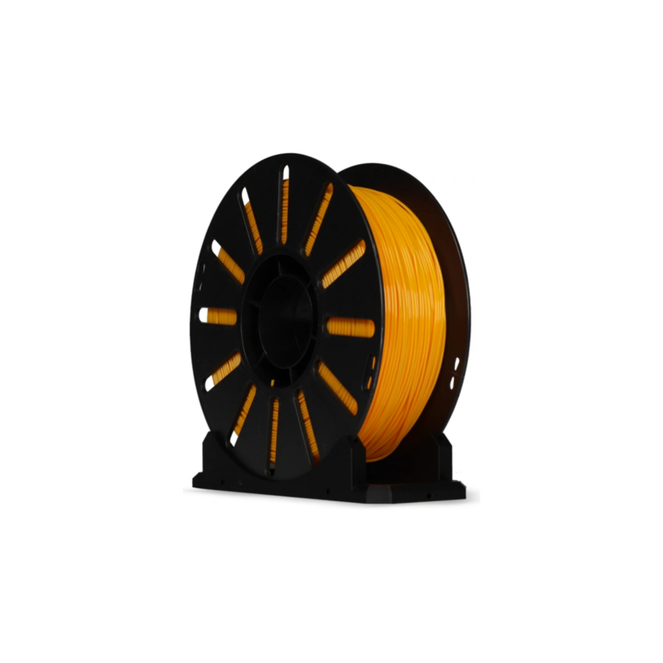 SOLVIX PLA/PHA FİLAMENT AÇIK TURUNCU 1KG