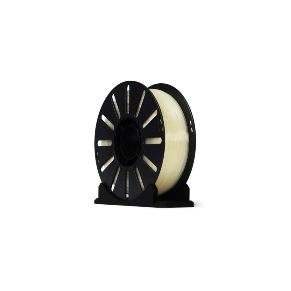 SOLVIX PLA/PHA FİLAMENT ŞEFFAF 1KG
